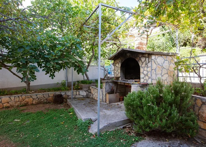 Appartement 6447a Pirovac