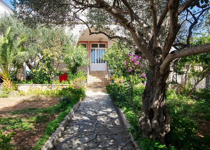 アパート 6447a ピロヴァッツ